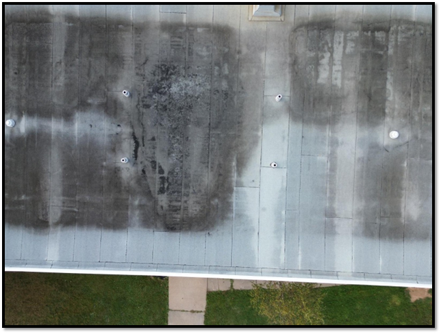 Halifax Flat Roofing