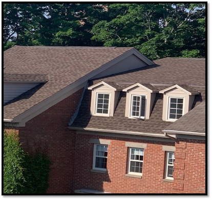 Central Roofing Halifax