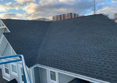 Halifax roofing solutions