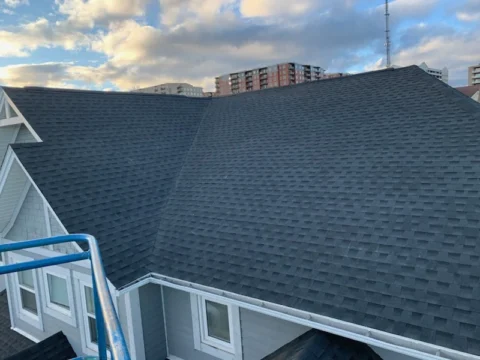 Central Roofing Services Limited photo 8