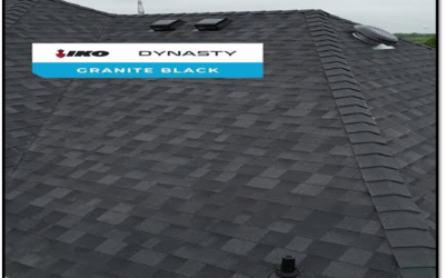 IKO Shingles in Halifax: Durable Roofing Solutions for Every Home