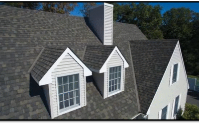 How central roofing services are transforming homes in Halifax.
