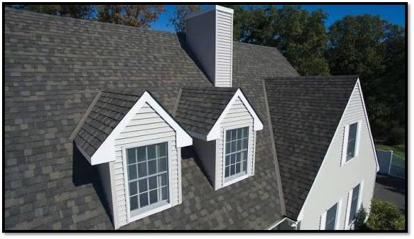 How central roofing services are transforming homes in Halifax.