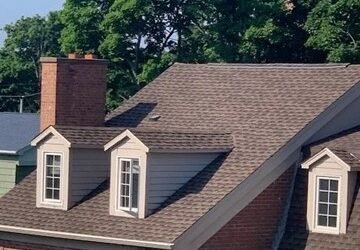 The Hidden Consequences of Poor Roof Ventilation: How Mold Quietly Destroys Your Home