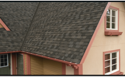 Why Better Roofing Supplies Matter for Your Halifax Roof’s Longevity