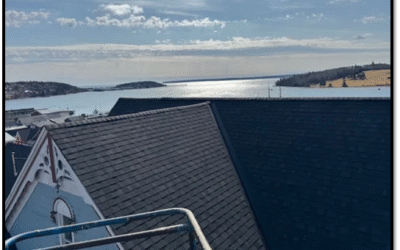 Why Quality Materials Matter: Insights from Central Roofers in Halifax