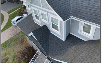 How Halifax’s Weather Affects Your Roof: Tips to Protect Against Rain, Snow & Ice